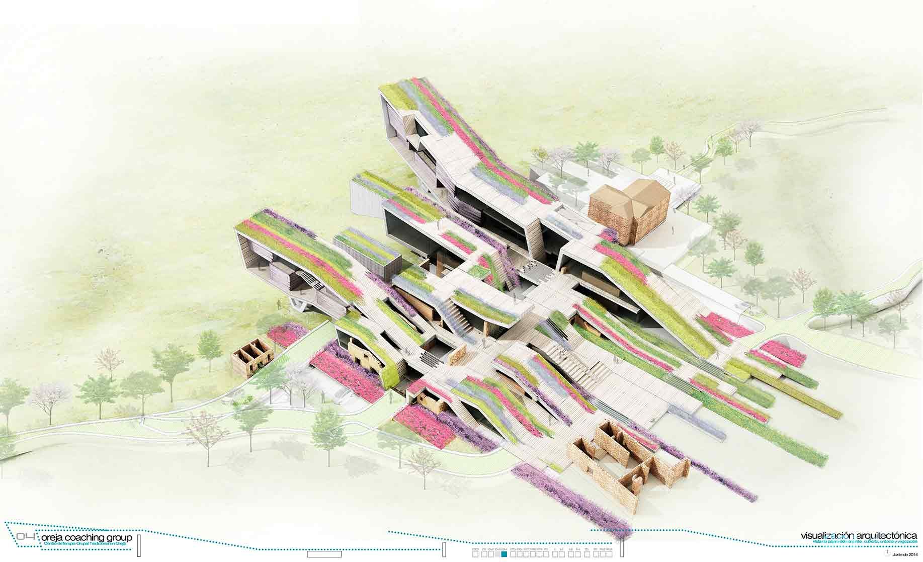 Oreja Coaching Group