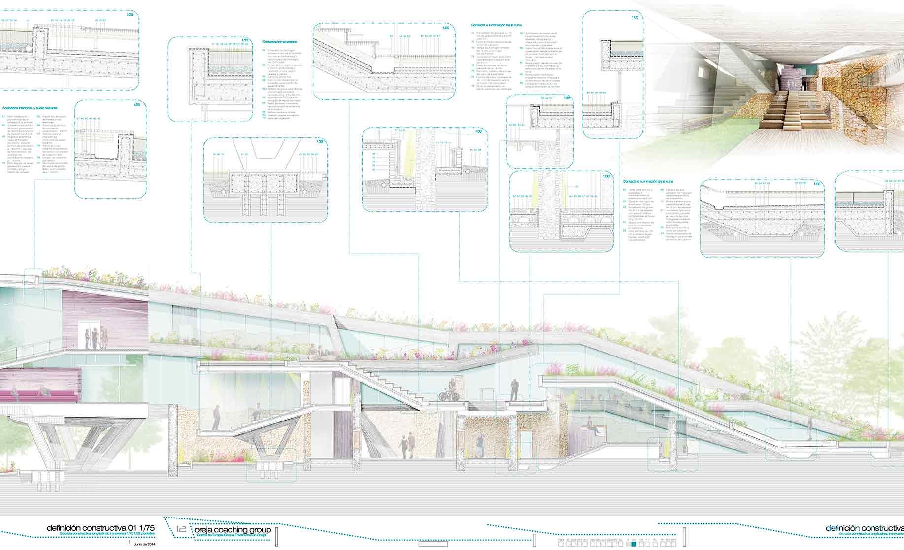 Oreja Coaching Group