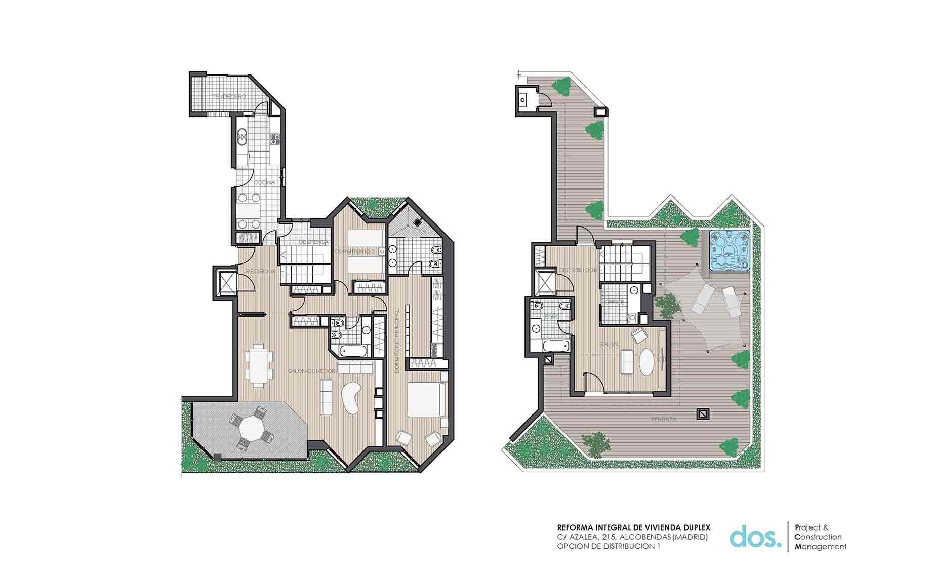 Proyecto La Moraleja de dos.PCM