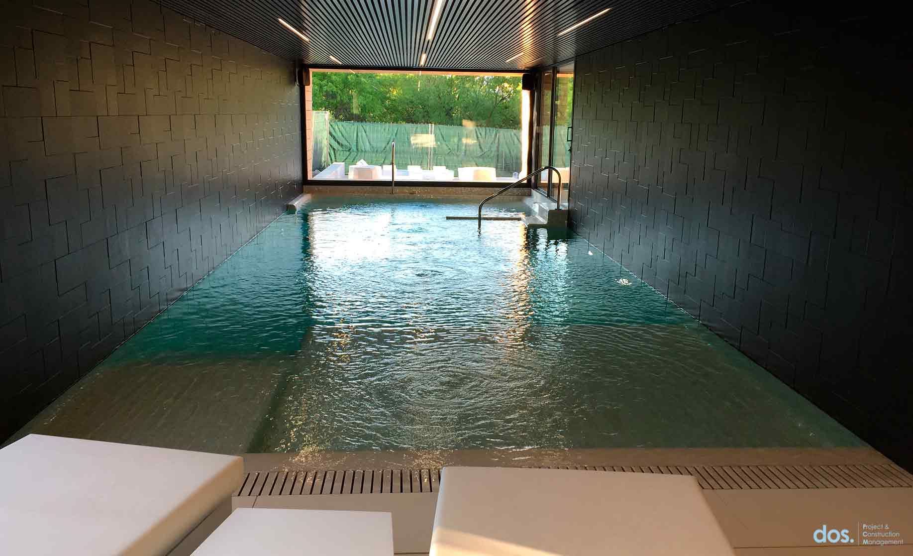 Vivienda exclusiva Pozuelo de Alarcón