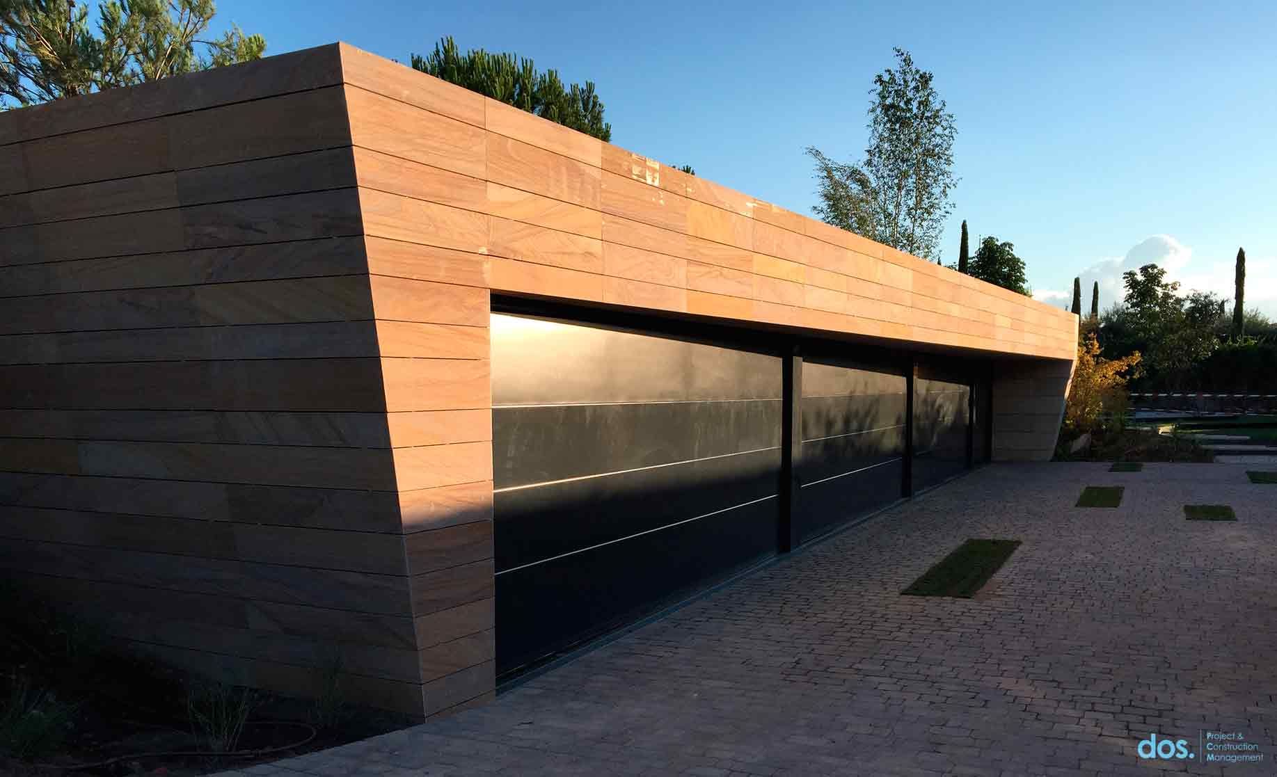 Vivienda exclusiva Pozuelo de Alarcón