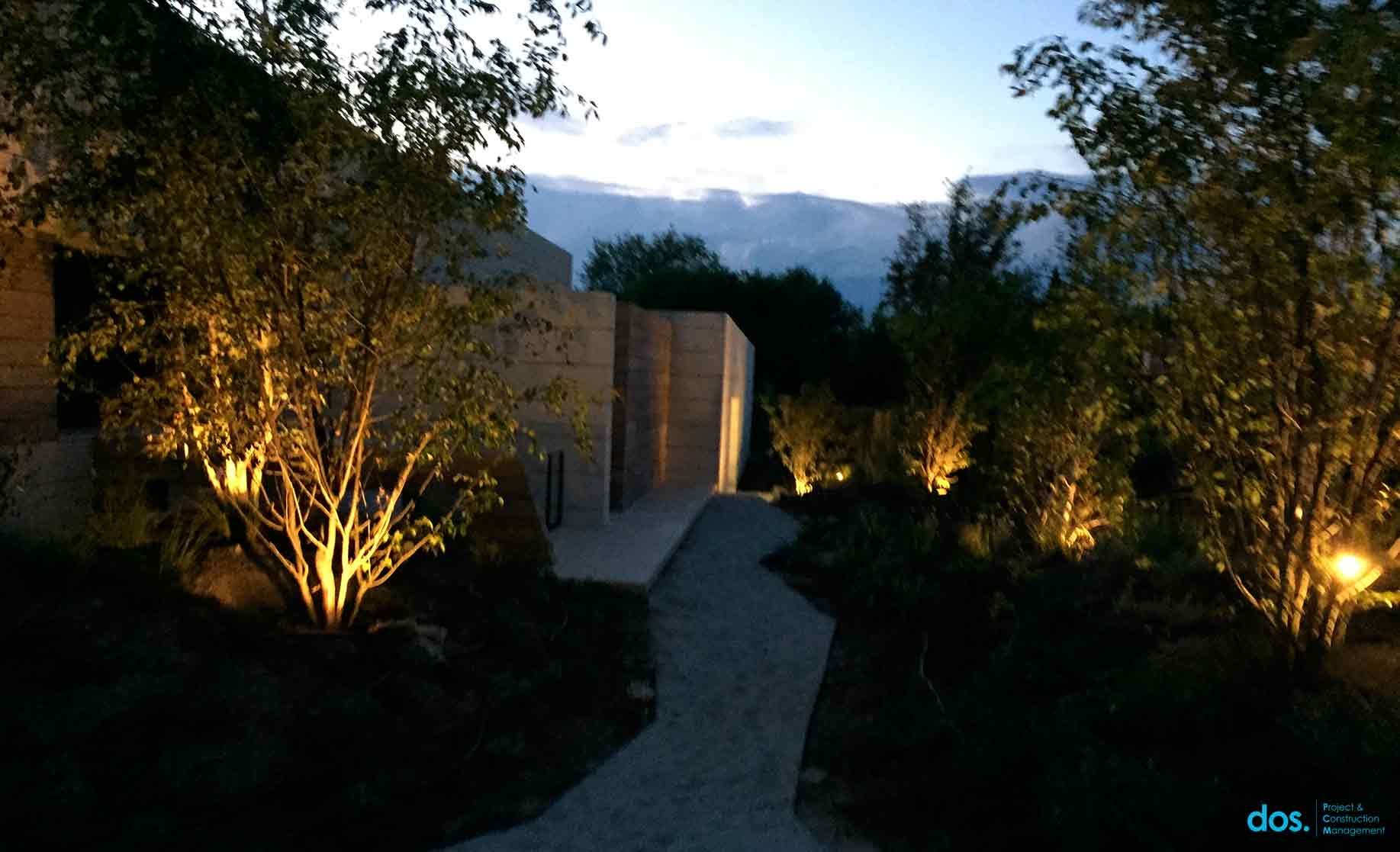 Vivienda exclusiva Pozuelo de Alarcón