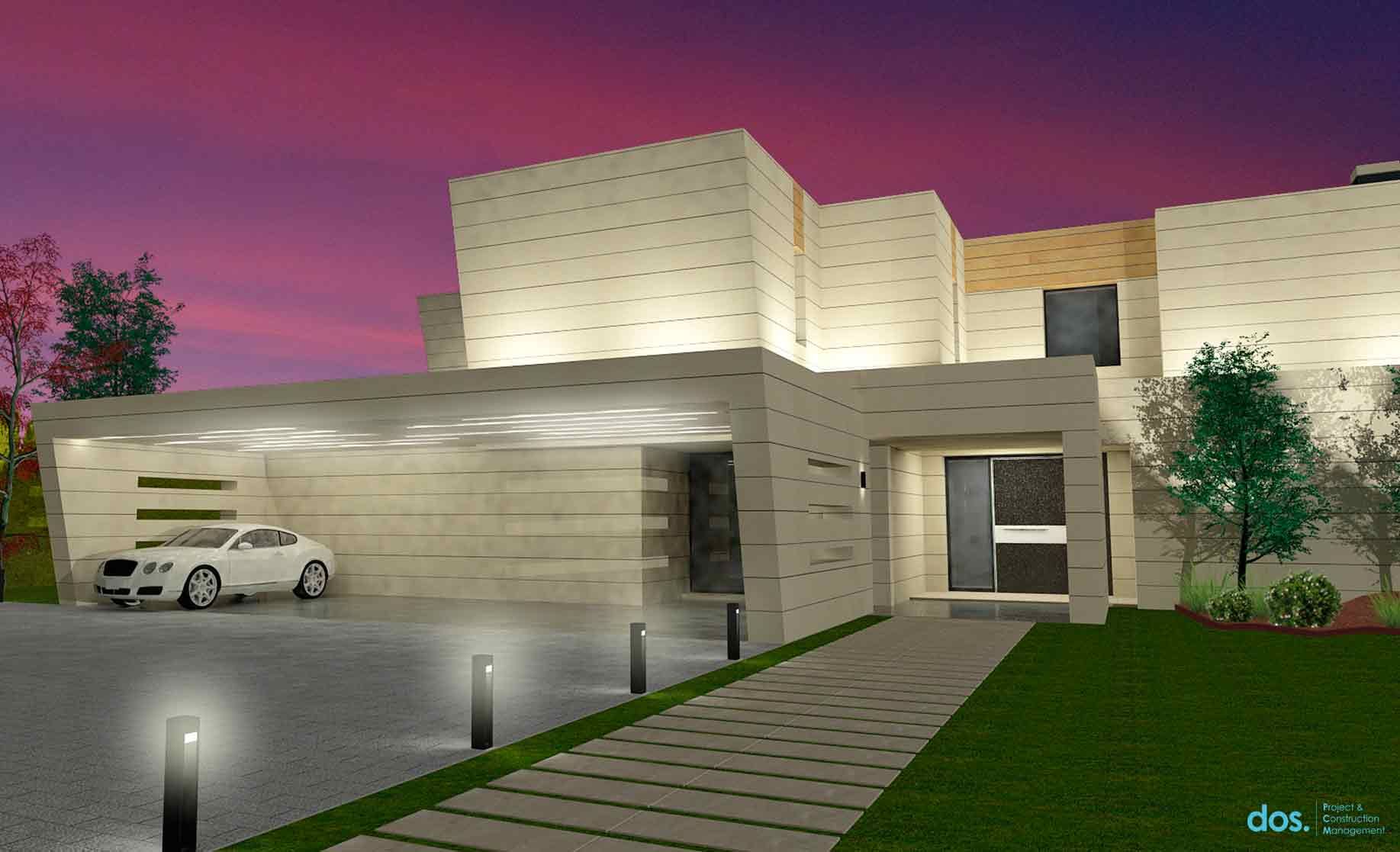 Rehabilitación integral en Pozuelo de Estudio Dos Arquitectura